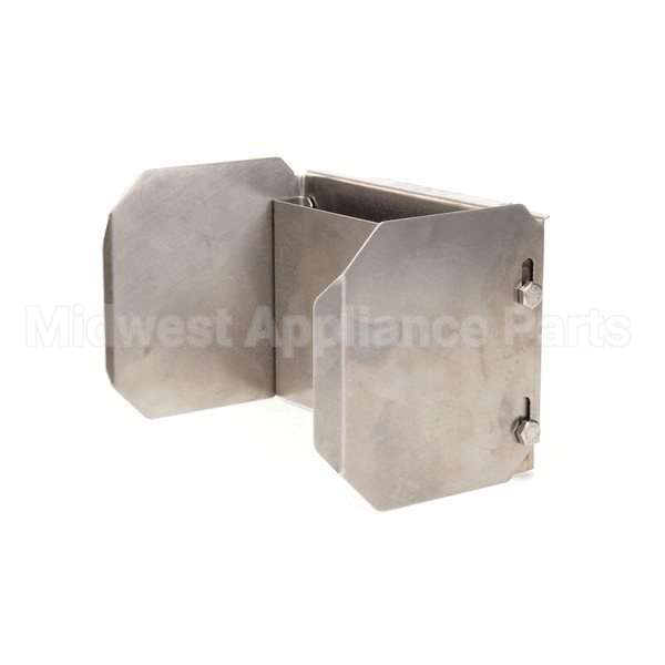 22007 Compatible Nieco Frame 1/2 To 1 Patty 8 B Elt
