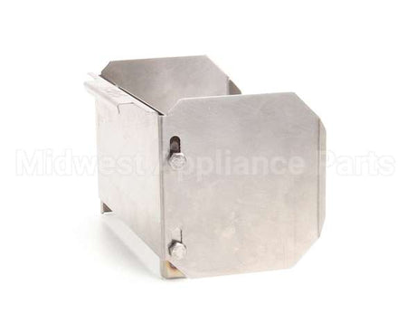 22007 Nieco Frame, 1/2 To 1, Patty, 8 Belt - Assembl