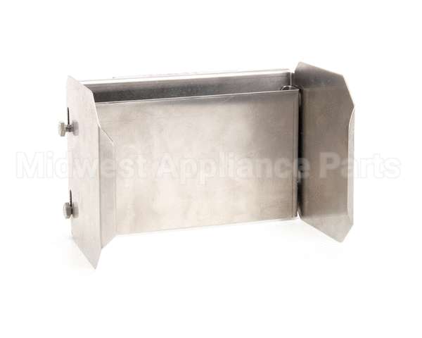 22007 Nieco Frame, 1/2 To 1, Patty, 8 Belt - Assembl