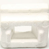 2200793 Whirlpool Diffuser-Air Top Subassy