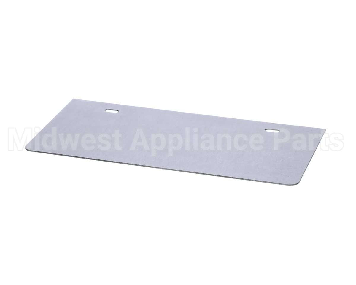 2200810 Frymaster Flue Guard, Panda Express