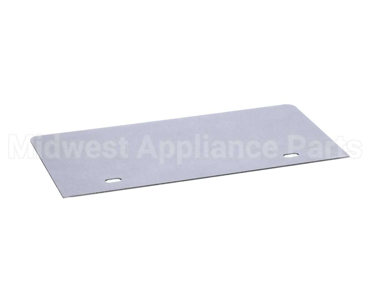 2200810 Frymaster Flue Guard, Panda Express