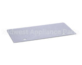 2200810 Frymaster Flue Guard, Panda Express