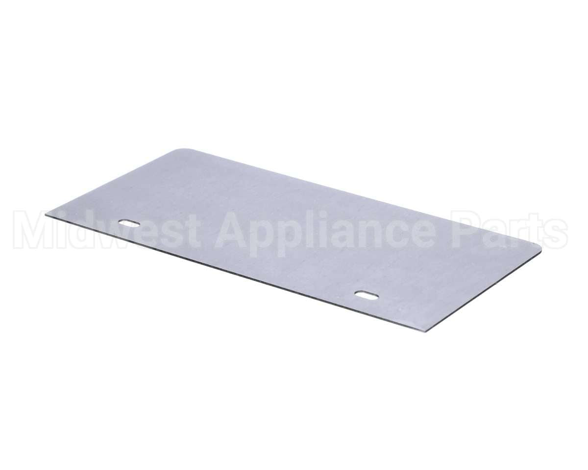 2200810 Frymaster Flue Guard, Panda Express