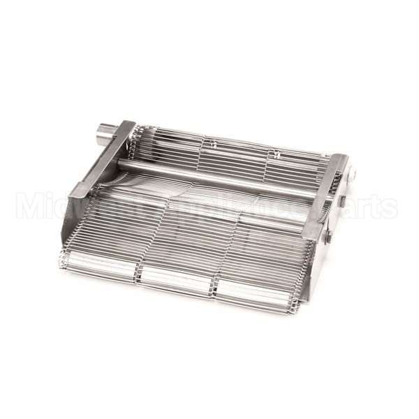 22009 Compatible Nieco Driveunit, Wb, 10 Belt, Jf, R