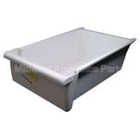 2200920K Whirlpool Pan-Meat 19' Hips-White