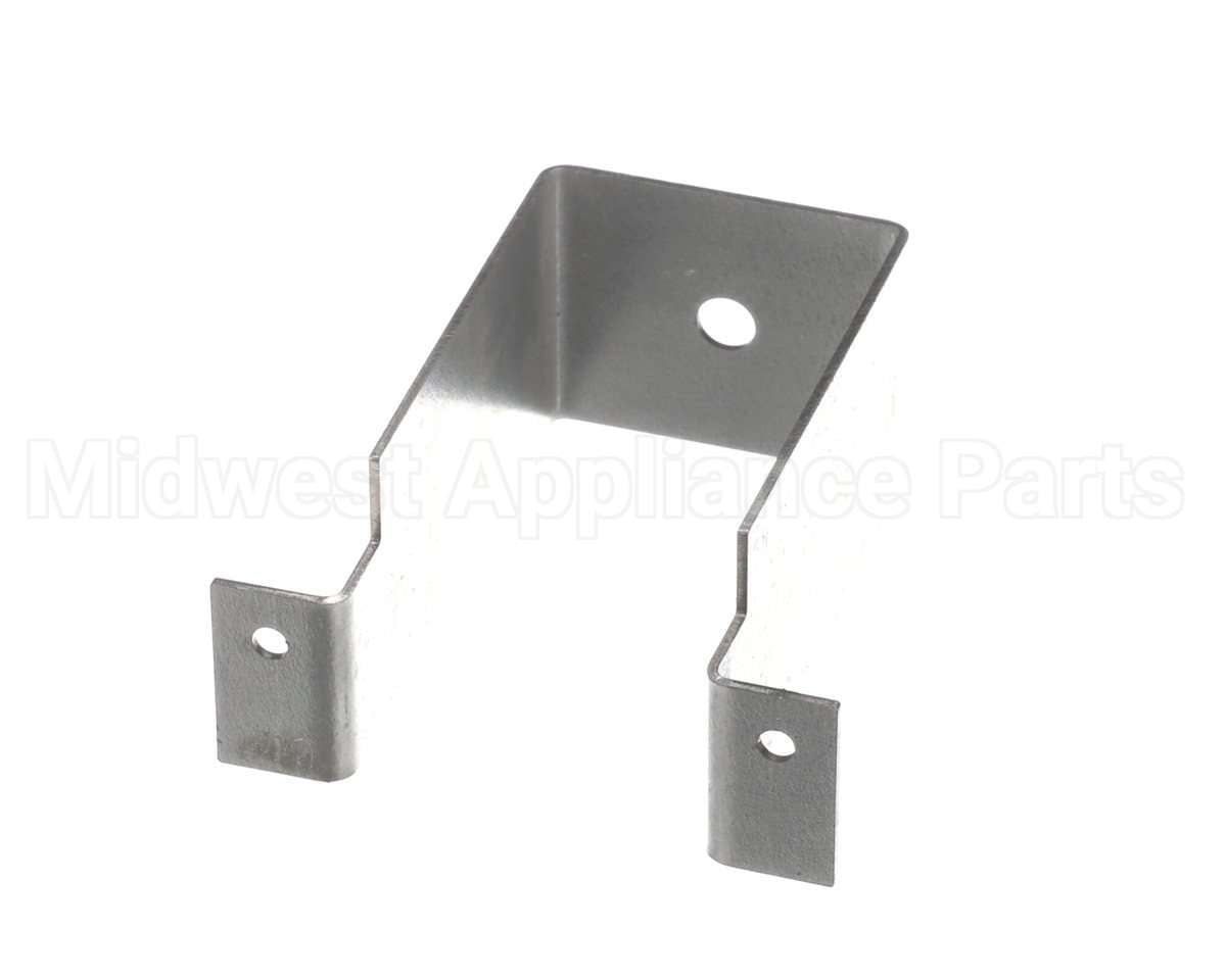 2200963 Frymaster Bracket, Oil Disposal Rod