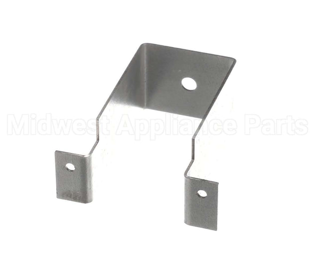 2200963 Frymaster Bracket, Oil Disposal Rod