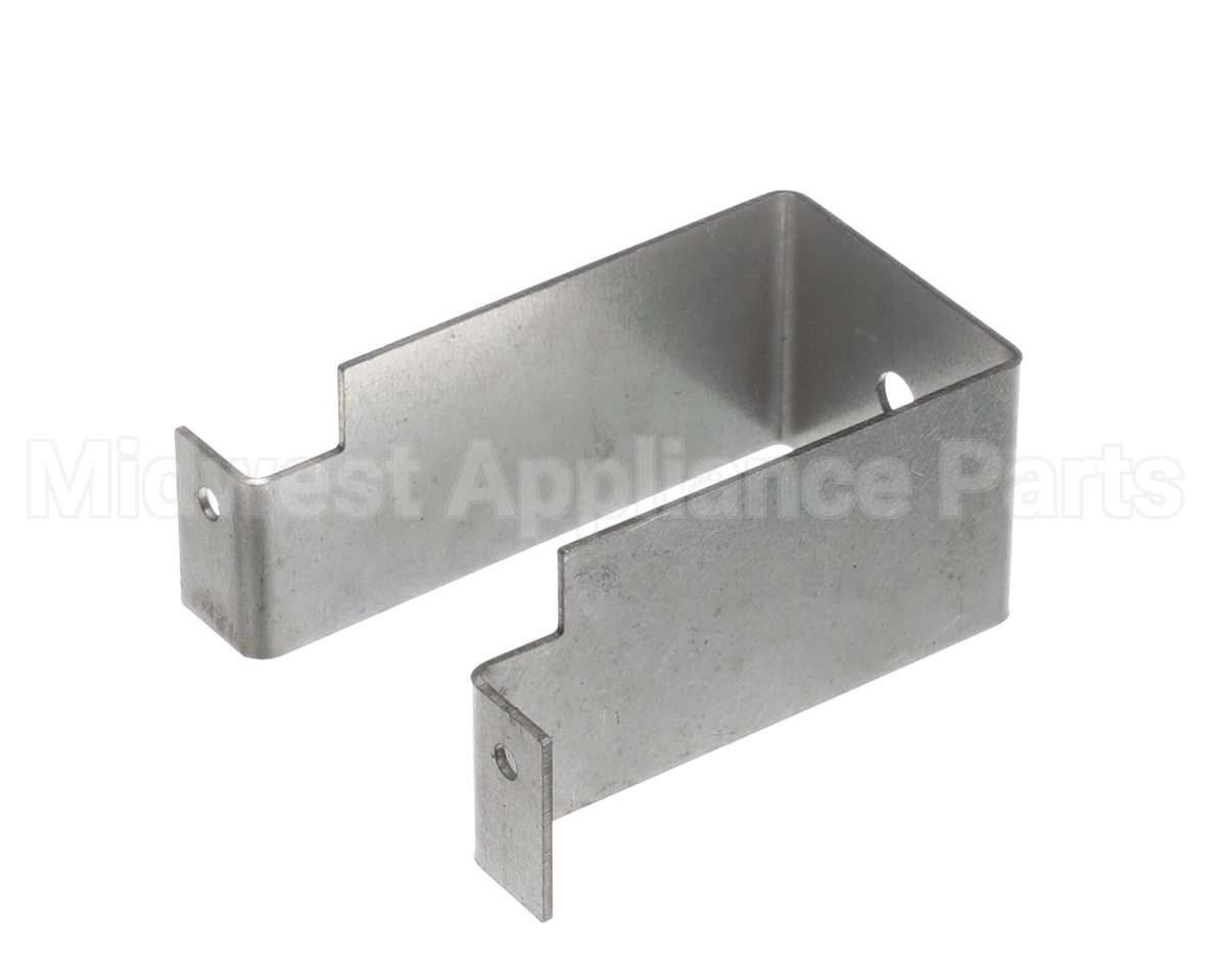 2200963 Frymaster Bracket, Oil Disposal Rod