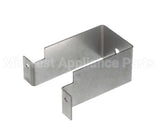 2200963 Frymaster Bracket, Oil Disposal Rod
