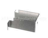2200963 Frymaster Bracket, Oil Disposal Rod