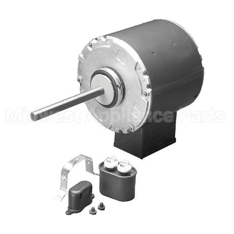 2201 US Motors Nidec Condenser Fan Motor