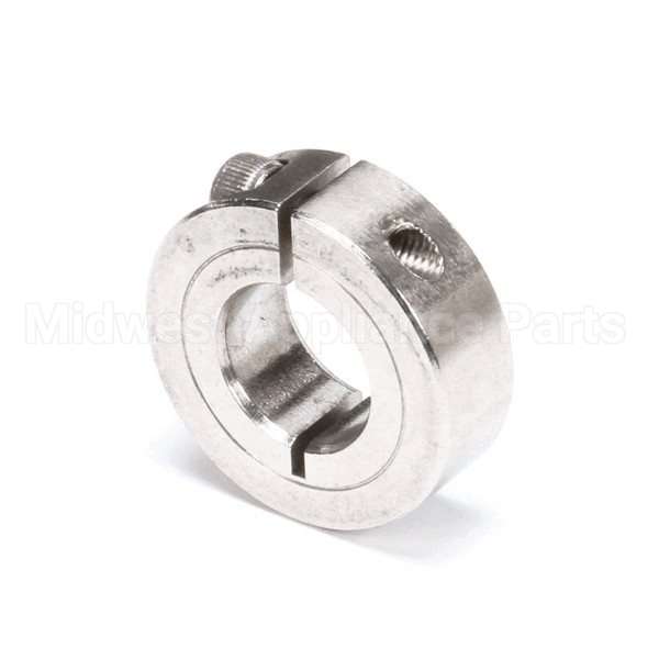 220110014 Compatible Middleby Collar, Split-Shaft