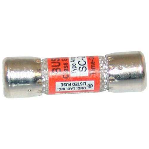 22012-0002 Compatible Bunn Fuse