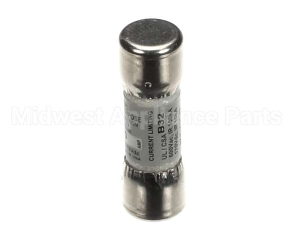 22012.0000 Bunn Fuse, Sc 10Amp 1.312Lg