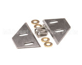 22017 Gold Medal Products 2 Hole Blade Replace Set