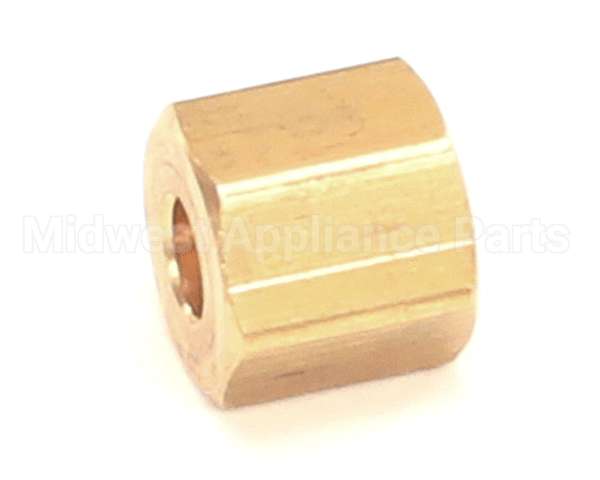 2202-0 Montague Compression Nut 3/16 Cc