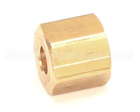 2202-0 Montague Compression Nut 3/16 Cc