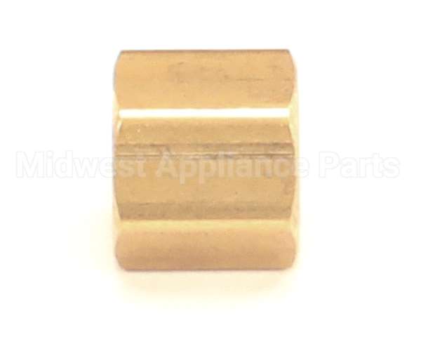 2202-0 Montague Compression Nut 3/16 Cc