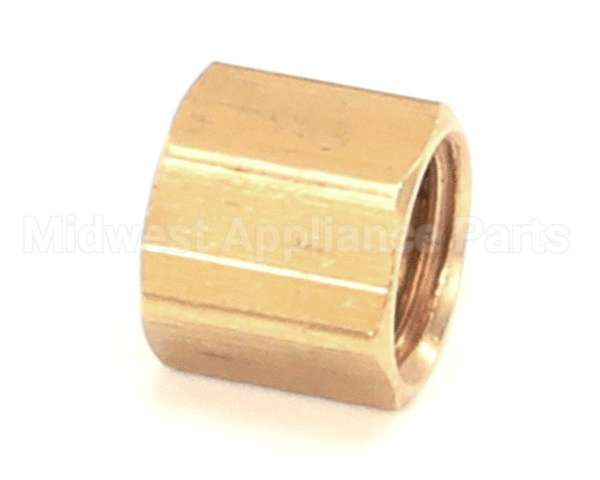 2202-0 Montague Compression Nut 3/16 Cc