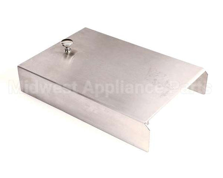 2202055 Stoelting Front Hopper Cover - Cc