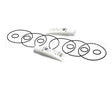 2202072 Stoelting Kit; Minor Tune Up (Os 3 Brl)