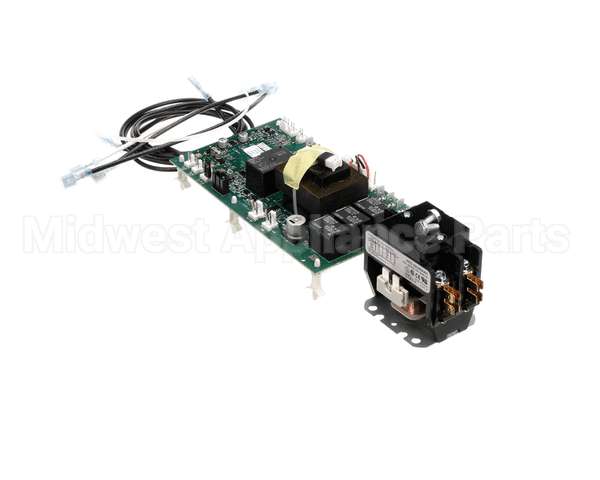 2202178 Stoelting Control Board Kit; 230 Volt