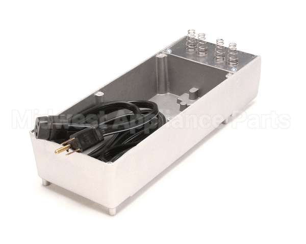 2202183 Manitowoc Ice Condensate Vap''zer T-12-0370-