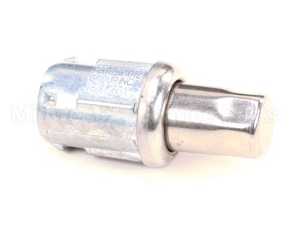 22022 Ultrafryer Feet, Bullet For 1 5/8In Rd Tubing