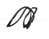 220254 TRUE Gasket Wide Gdm-10-58-Hctsl01 Blk Pvc