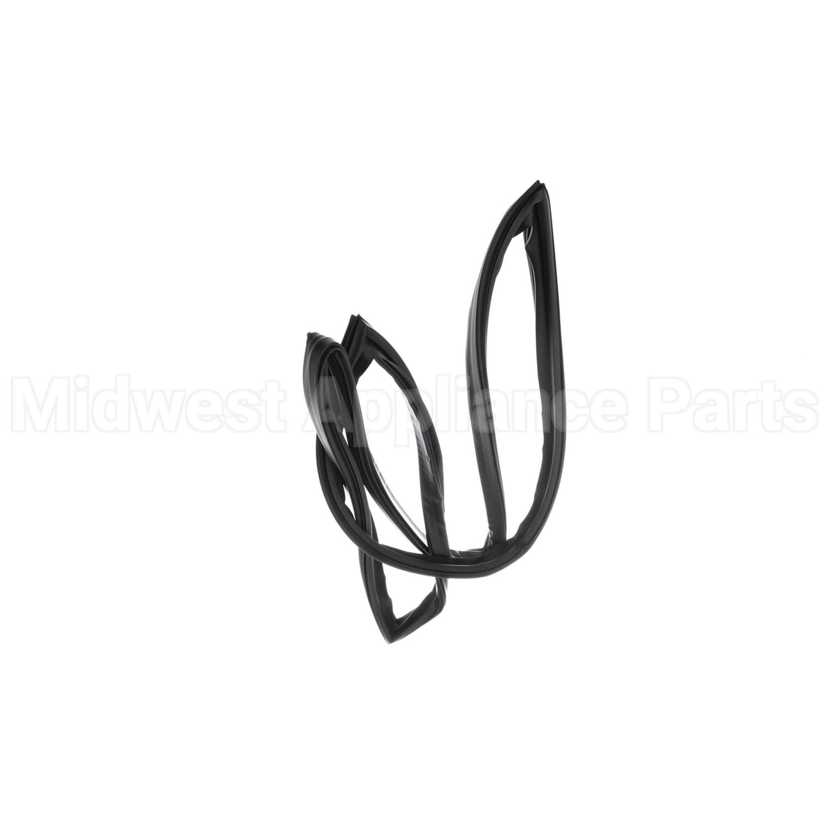 220254 TRUE Gasket Wide Gdm-10-58-Hctsl01 Blk Pvc