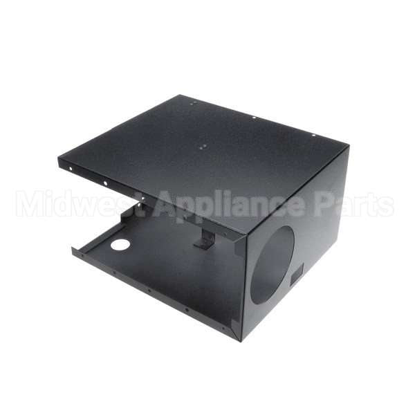 22026.0002 Compatible Bunn Housingassembly, Upper G2/G3 - Blk
