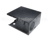 22026.0002 Bunn Housing Assembly, Upper G2/G3 - Blk