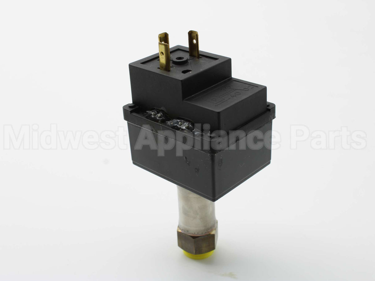 2202756205 Quincy Compressor Press.alco Ps3-W6S 16-21Bar
