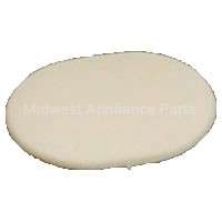 2202819T Whirlpool Screw Cover-Handle-Bis