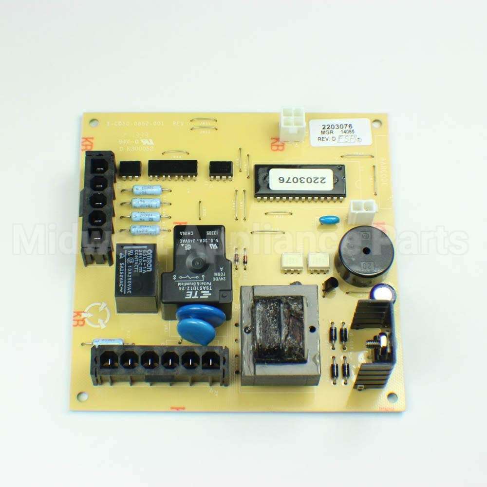 2203076 Whirlpool Circuit Board-Dual Temp