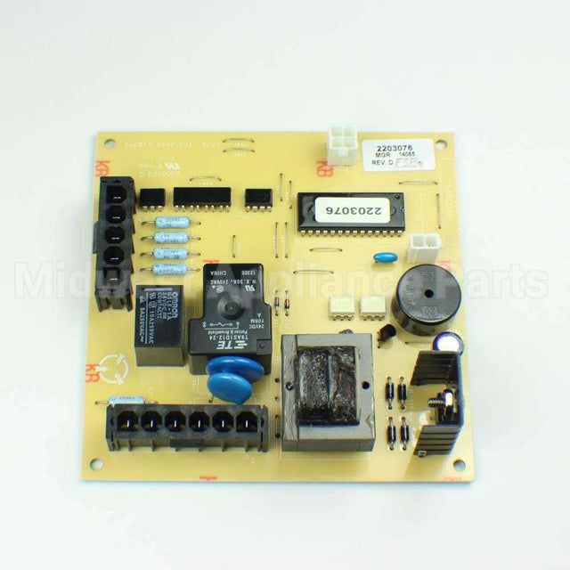 2203076 Whirlpool Circuit Board-Dual Temp