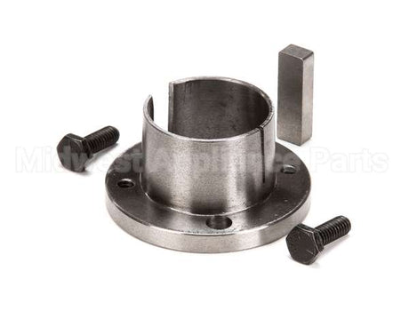 22031-0018 Middleby Bush,Spl 1-7/16Id3/8X1/16Ky