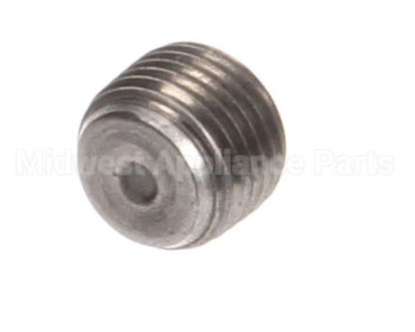 2203400 Garland Cnt.sunk Stl.hex Plug 1/8Innpt