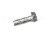 220373 Middleby Scr,Cap Hx Hd 3/8-16X1 18-8