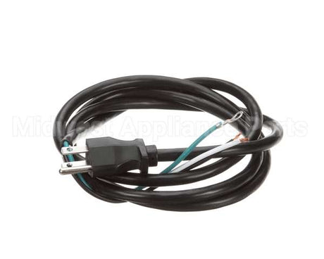 22038 Gold Medal Products Power Supply Cord 15 Amp