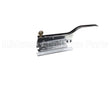 220426 Helmer Ref Door Handle W/Lock