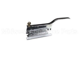 220426 Helmer Ref Door Handle W/Lock