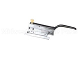 220426 Helmer Ref Door Handle W/Lock