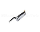 220426 Helmer Ref Door Handle W/Lock
