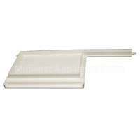 2204285K Whirlpool Door-Ice Compartment