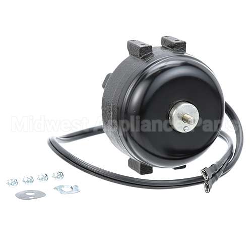 22048 Compatible Prince Castle Fan Motor - 115V