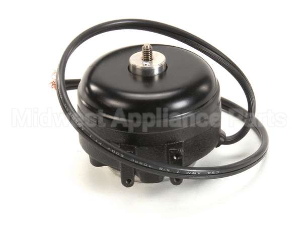 22048 Silver King Motor Fan 115V Ccw