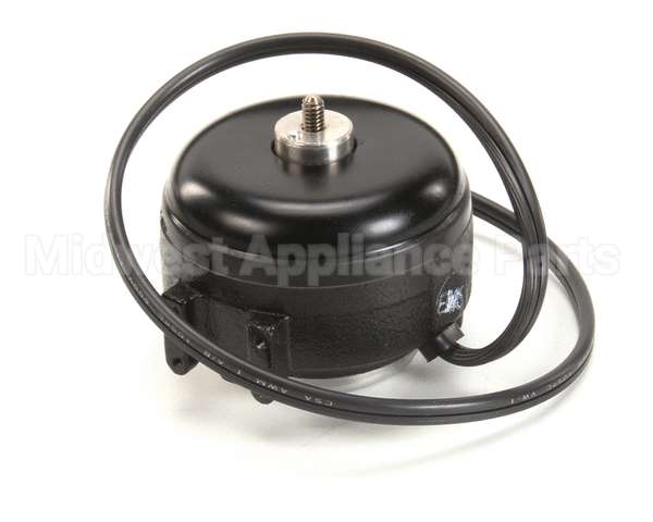 22048 Silver King Motor Fan 115V Ccw