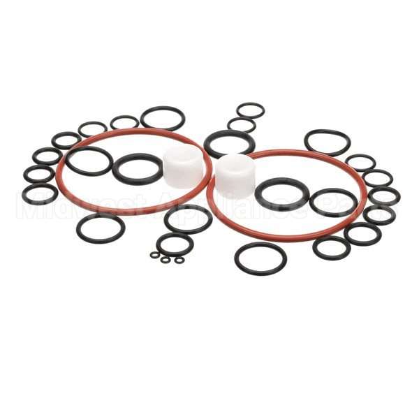 2205025 Compatible Stoelting Kit, O-Ringbearing, O431-I2F
